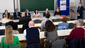 PNRR. La Libera Università di Bolzano formerà 43 dirigenti della Sanità