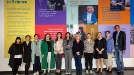  Women in Science: La campagna di comunicazione per promuovere la passione per la ricerca scientifica 